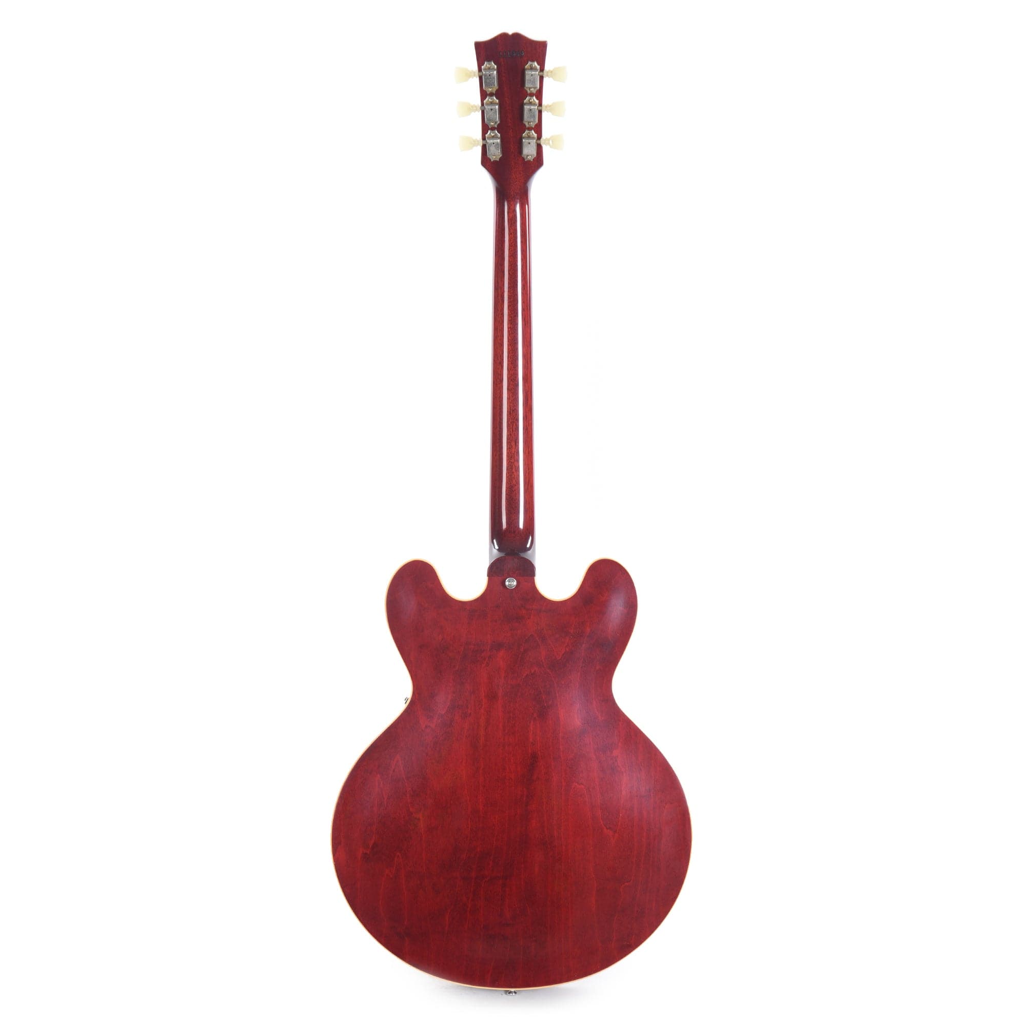 Gibson Custom Shop 1961 ES-335 Reissue '60s Cherry VOS Electric Guitars / Semi-Hollow