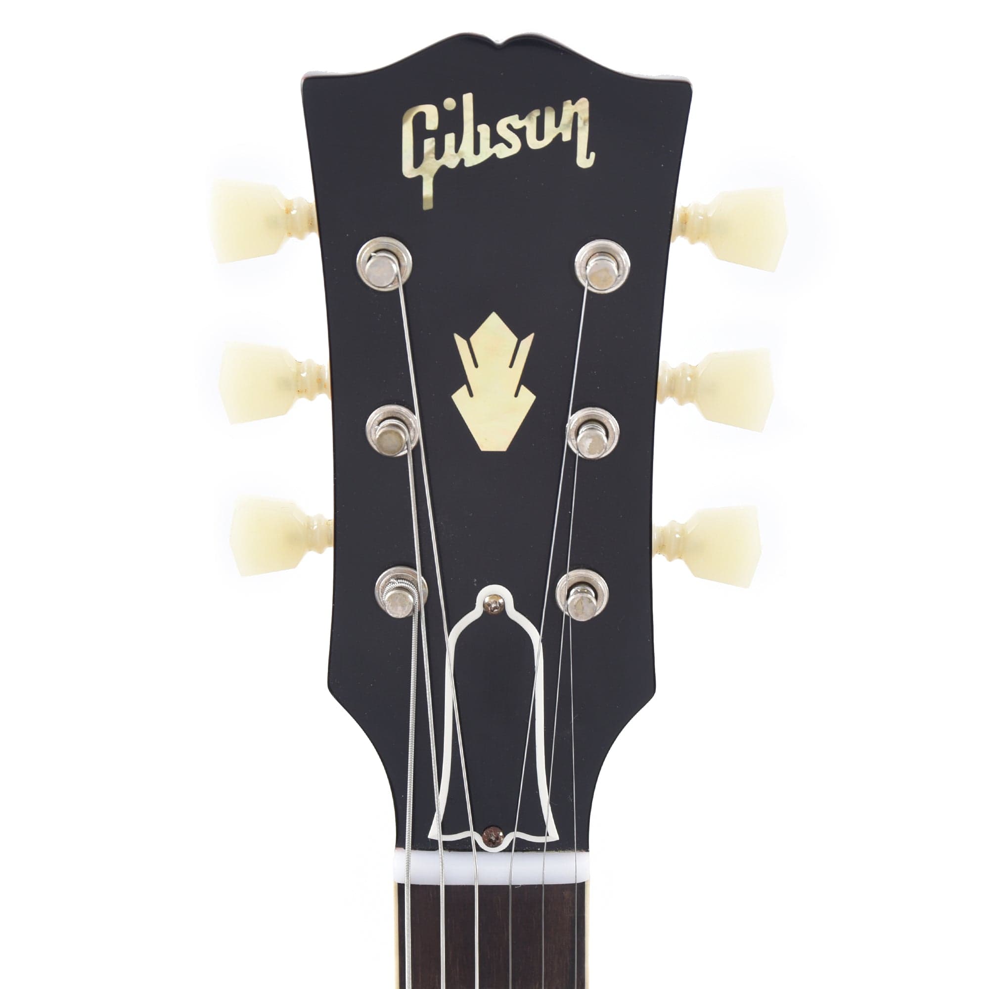 Gibson Custom Shop 1961 ES-335 Reissue '60s Cherry VOS Electric Guitars / Semi-Hollow