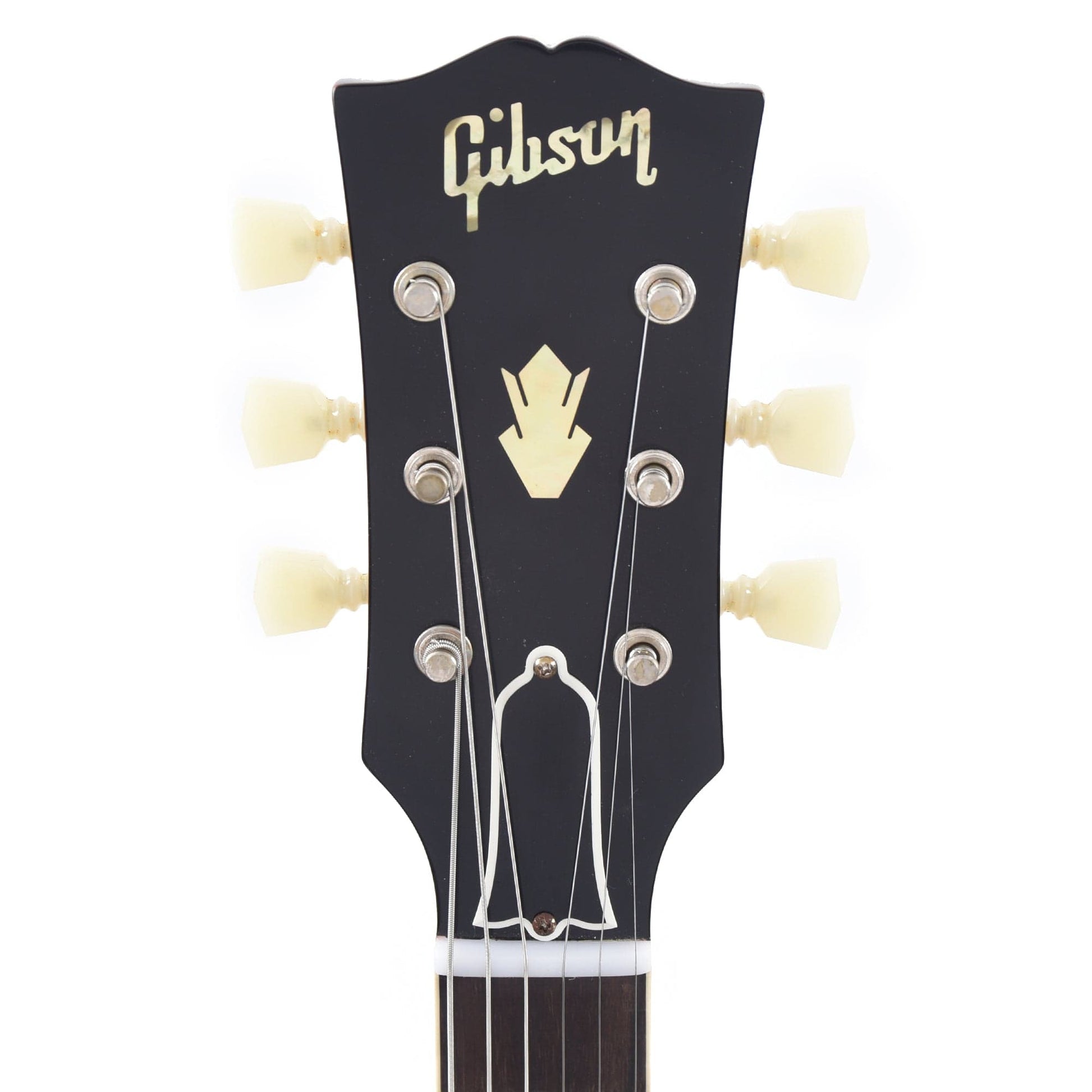 Gibson Custom Shop 1961 ES-335 Reissue '60s Cherry VOS Electric Guitars / Semi-Hollow