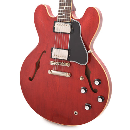 Gibson Custom Shop 1961 ES-335 Reissue '60s Cherry VOS Electric Guitars / Semi-Hollow