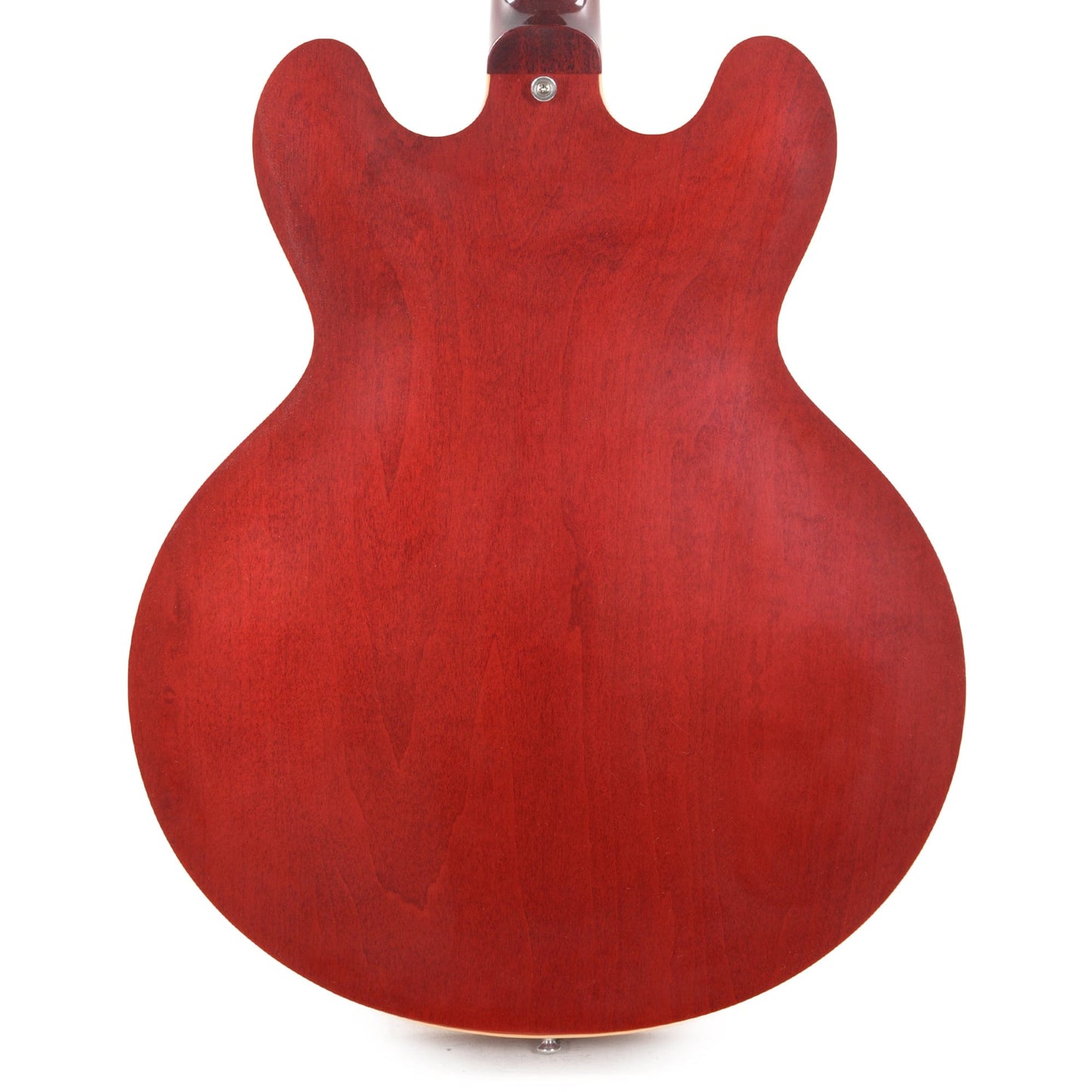 Gibson Custom Shop 1961 ES-335 Reissue '60s Cherry VOS Electric Guitars / Semi-Hollow