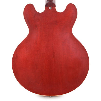 Gibson Custom Shop 1961 ES-335 Reissue '60s Cherry VOS Electric Guitars / Semi-Hollow