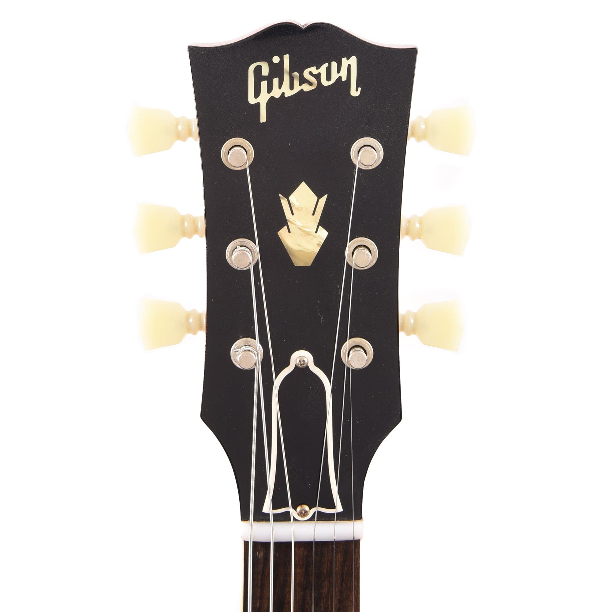 Gibson Custom Shop 1961 ES-335 Reissue '60s Cherry VOS Electric Guitars / Semi-Hollow