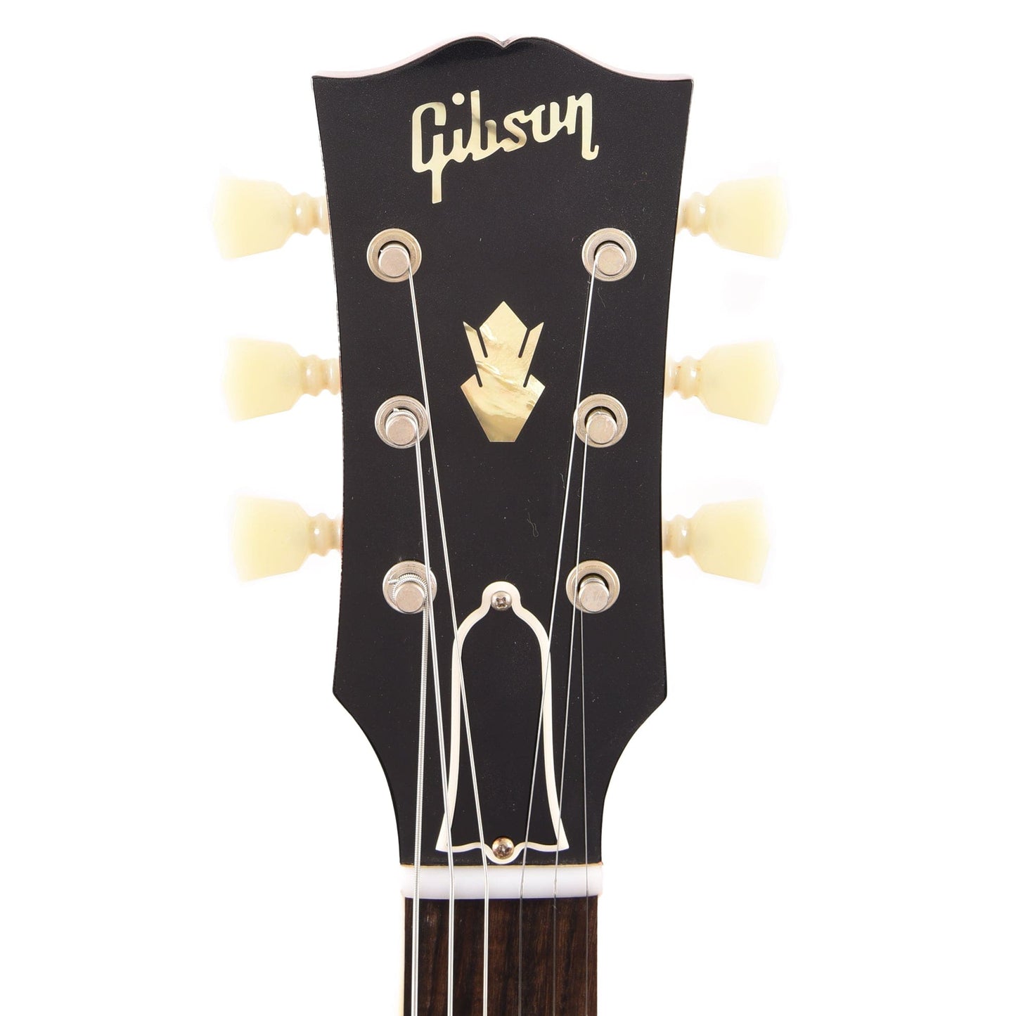 Gibson Custom Shop 1961 ES-335 Reissue '60s Cherry VOS Electric Guitars / Semi-Hollow