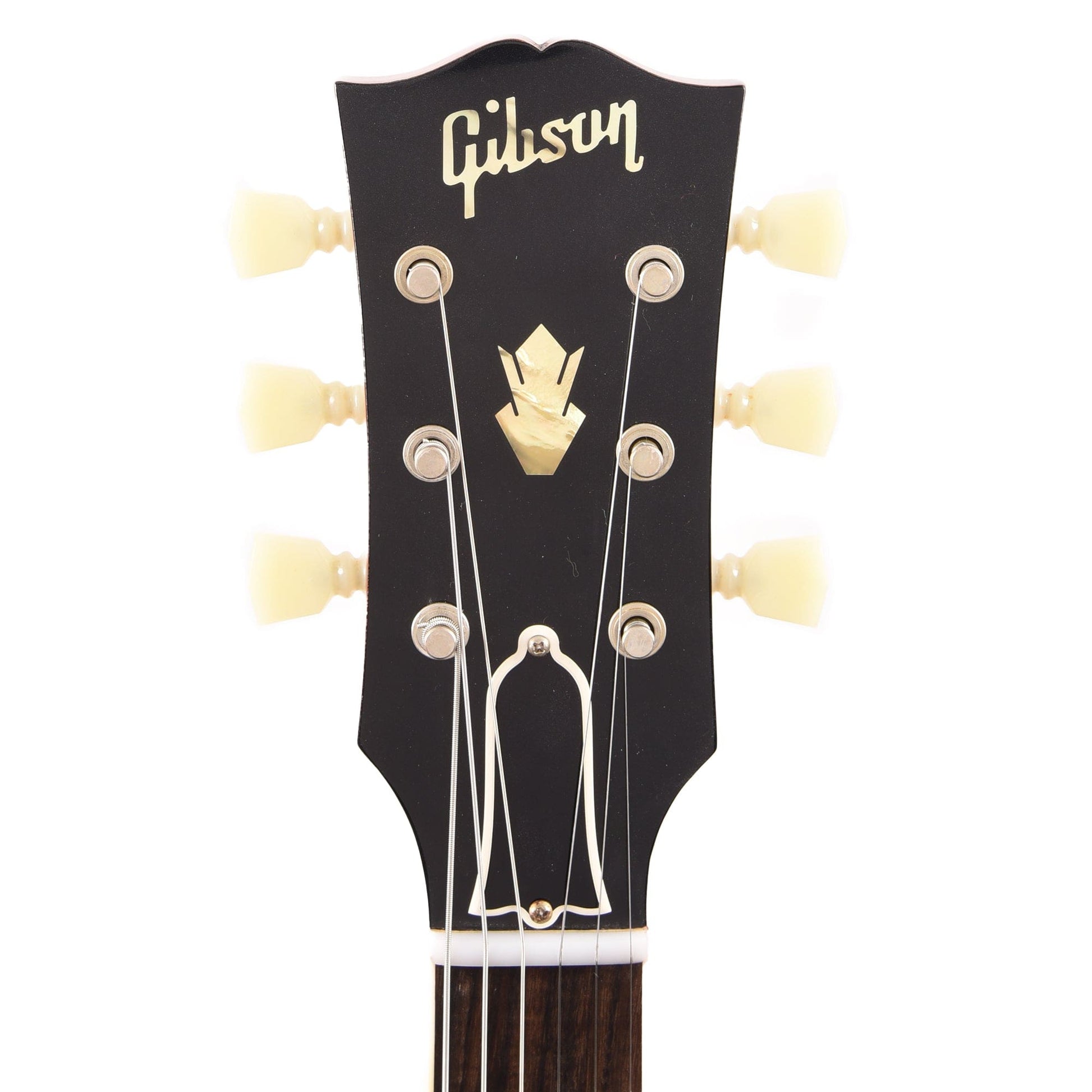 Gibson Custom Shop 1961 ES-335 Reissue '60s Cherry VOS Electric Guitars / Semi-Hollow