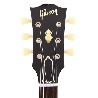 Gibson Custom Shop 1961 ES-335 Reissue '60s Cherry VOS Electric Guitars / Semi-Hollow