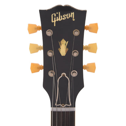 Gibson Custom Shop 1961 ES-335 Reissue "CME Spec" Antique Brunswick Blue Sparkle Murphy Lab Heavy Aged Electric Guitars / Semi-Hollow