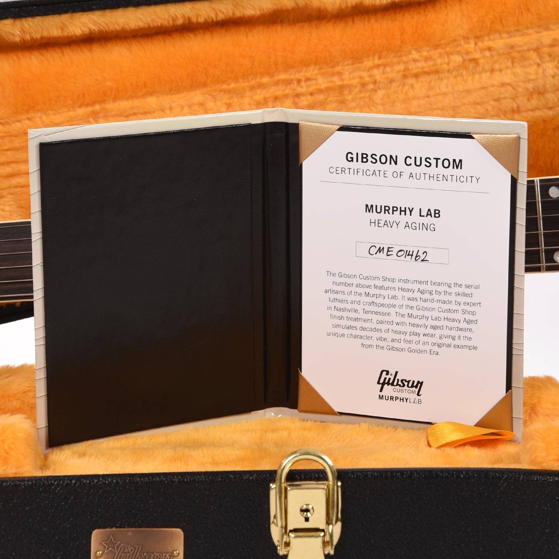 Gibson Custom Shop 1961 ES-335 Reissue "CME Spec" Antique Brunswick Blue Sparkle Murphy Lab Heavy Aged Electric Guitars / Semi-Hollow