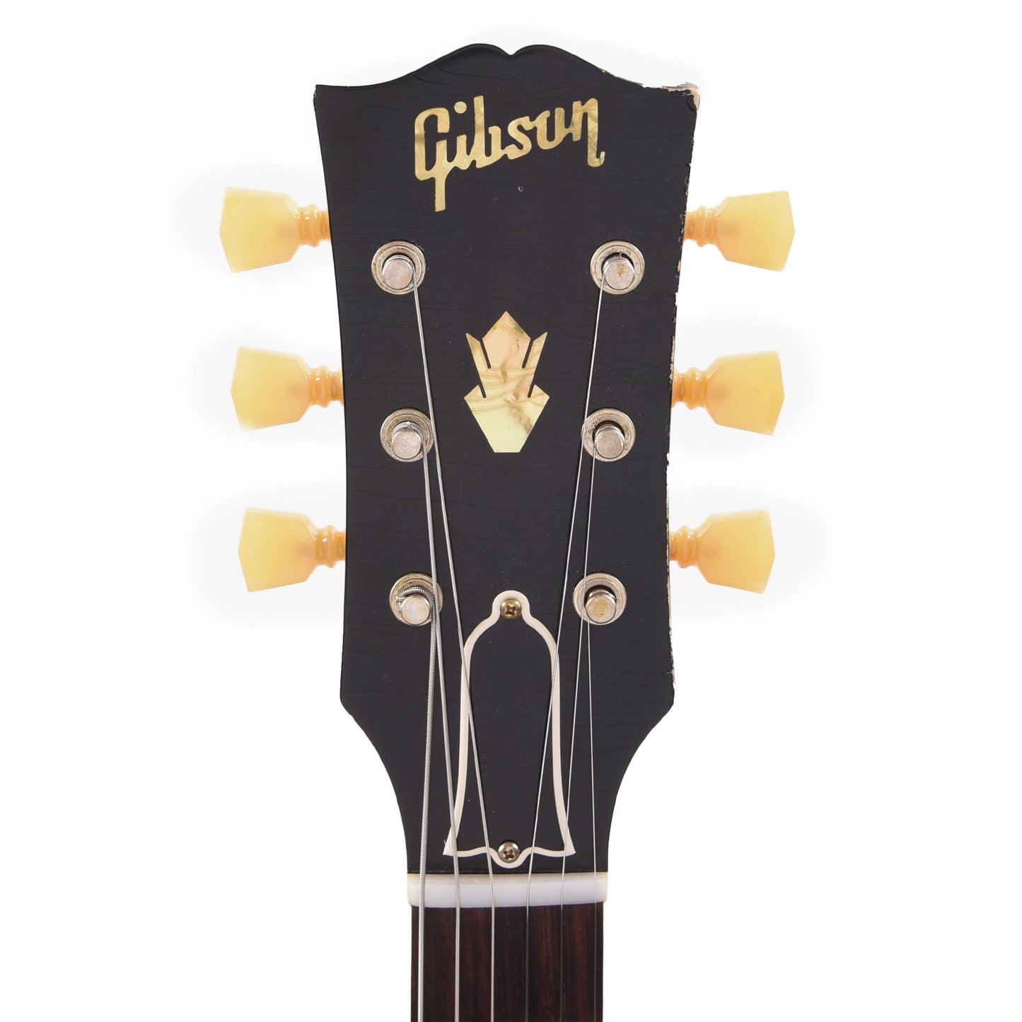 Gibson Custom Shop 1961 ES-335 Reissue "CME Spec" Antique Brunswick Blue Sparkle Murphy Lab Heavy Aged Electric Guitars / Semi-Hollow