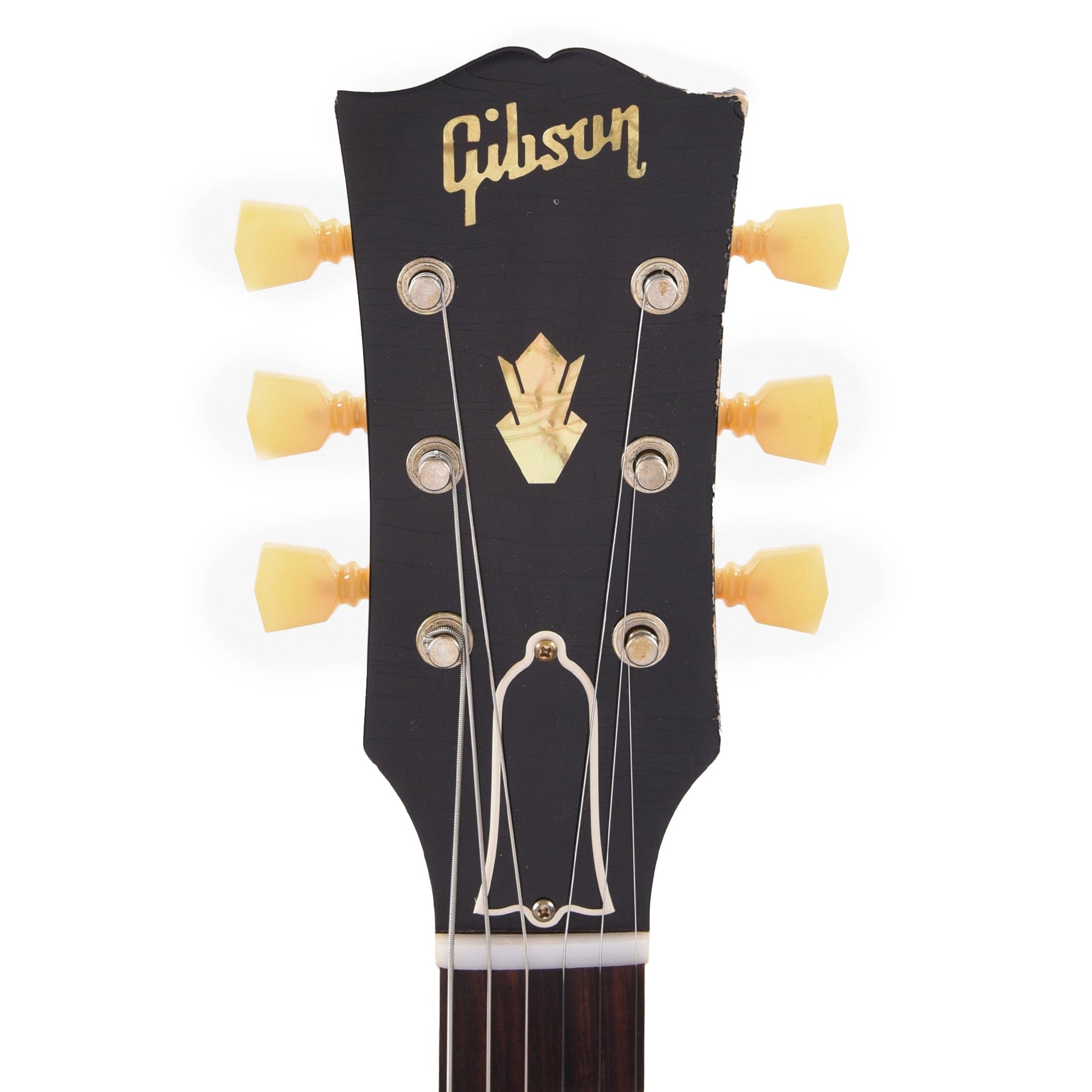 Gibson Custom Shop 1961 ES-335 Reissue "CME Spec" Antique Brunswick Blue Sparkle Murphy Lab Heavy Aged Electric Guitars / Semi-Hollow