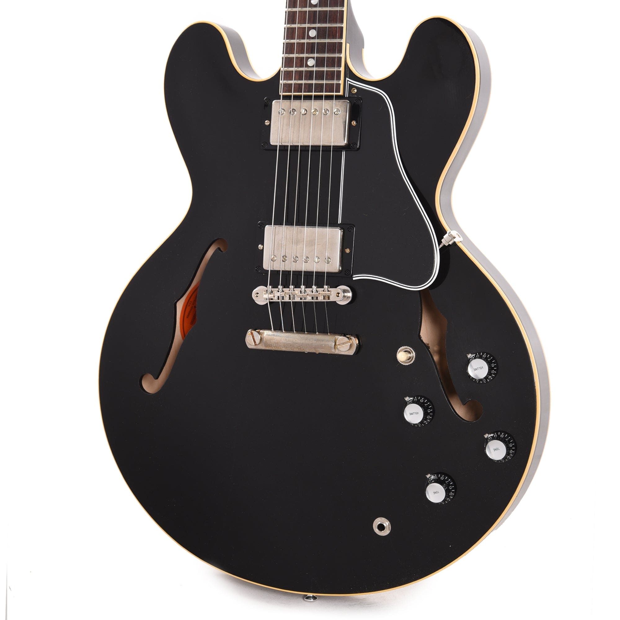 Gibson Custom Shop 1961 ES-335 Reissue 