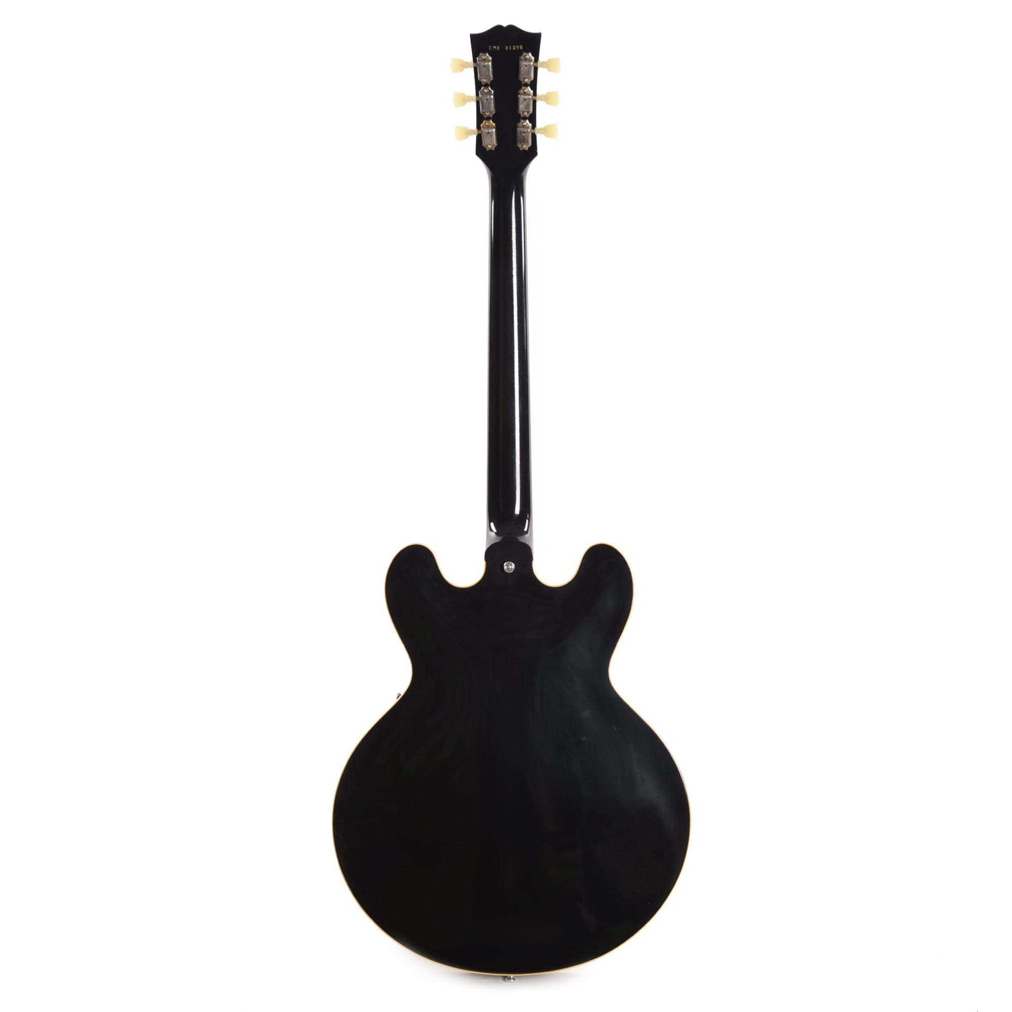 Gibson Custom Shop 1961 ES-335 Reissue 