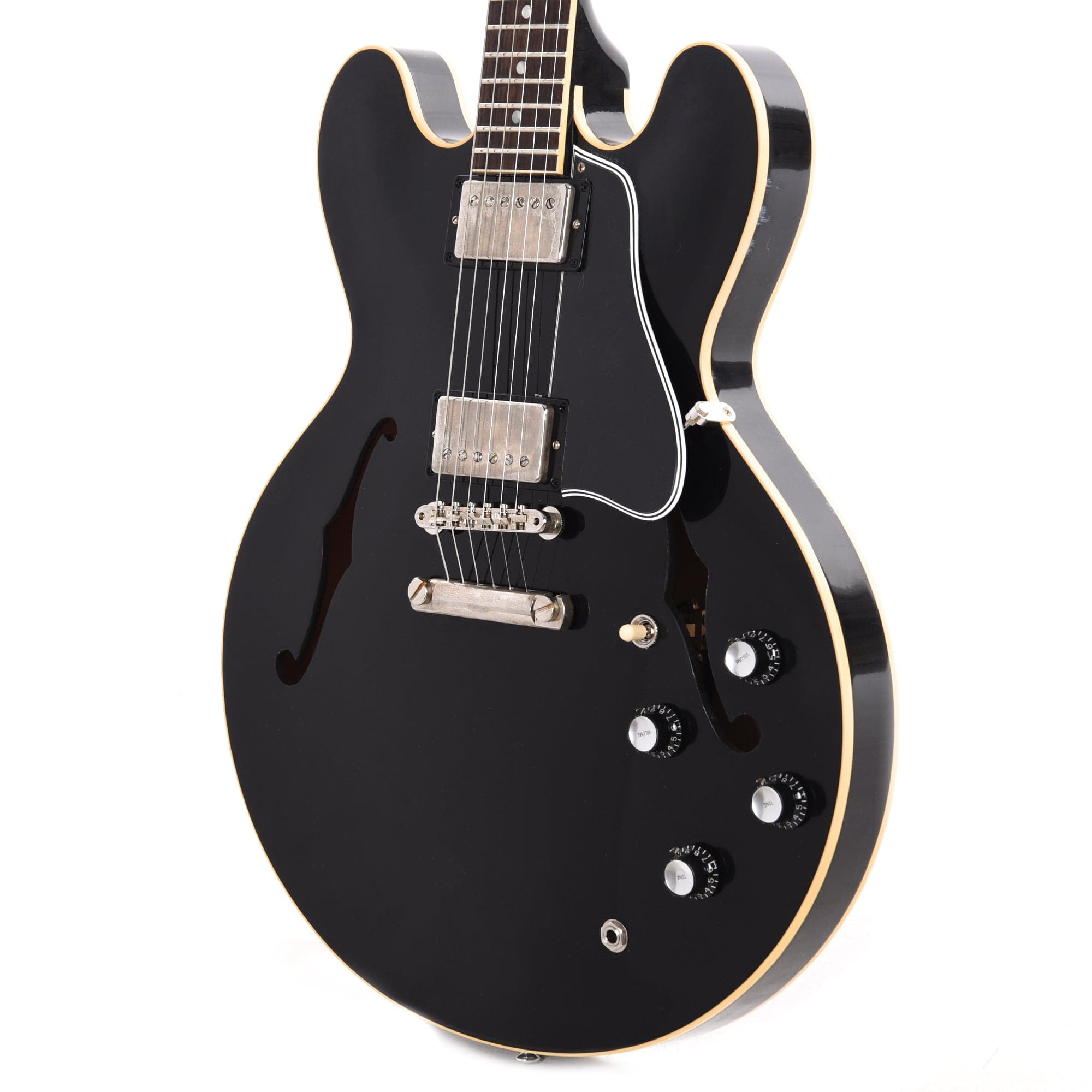 Gibson Custom Shop 1961 ES-335 Reissue 