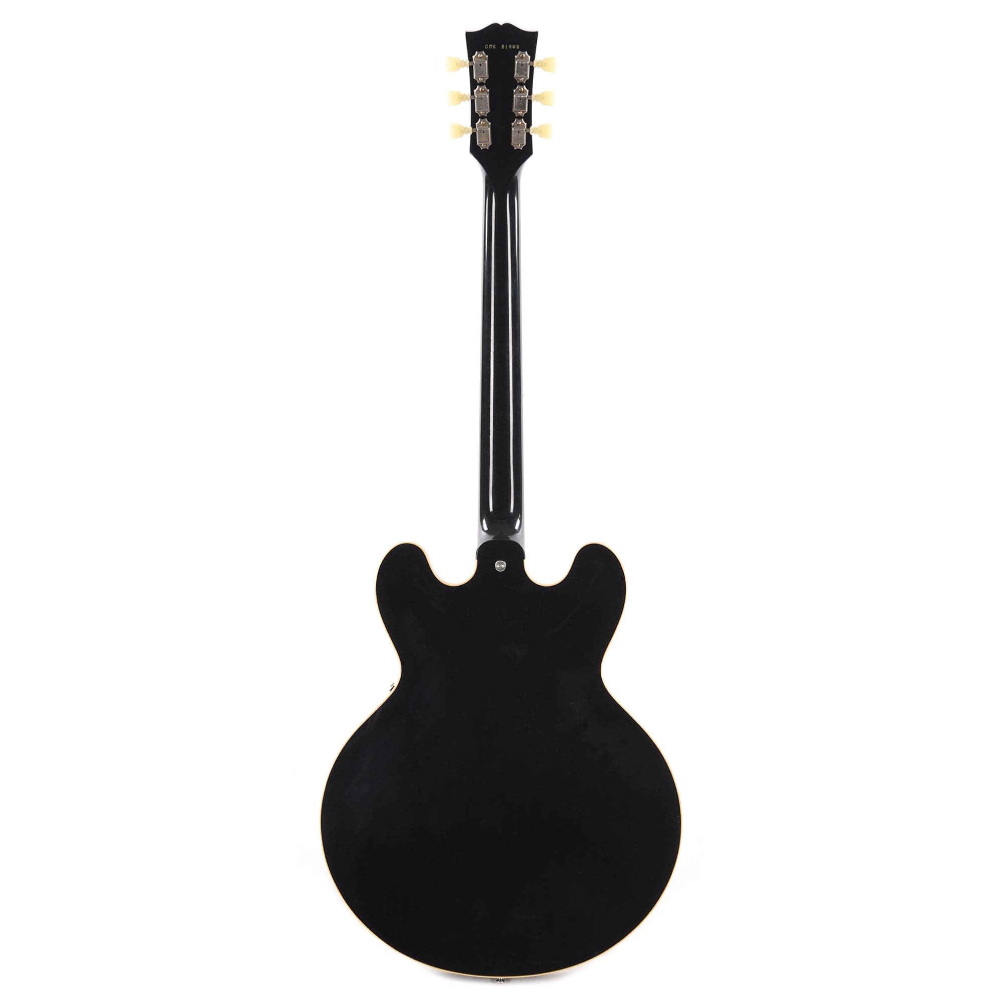 Gibson Custom Shop 1961 ES-335 Reissue 