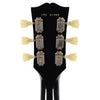 Gibson Custom Shop 1961 ES-335 Reissue "CME Spec" Antique Ebony Murphy Lab Ultra Light Aged Electric Guitars / Semi-Hollow