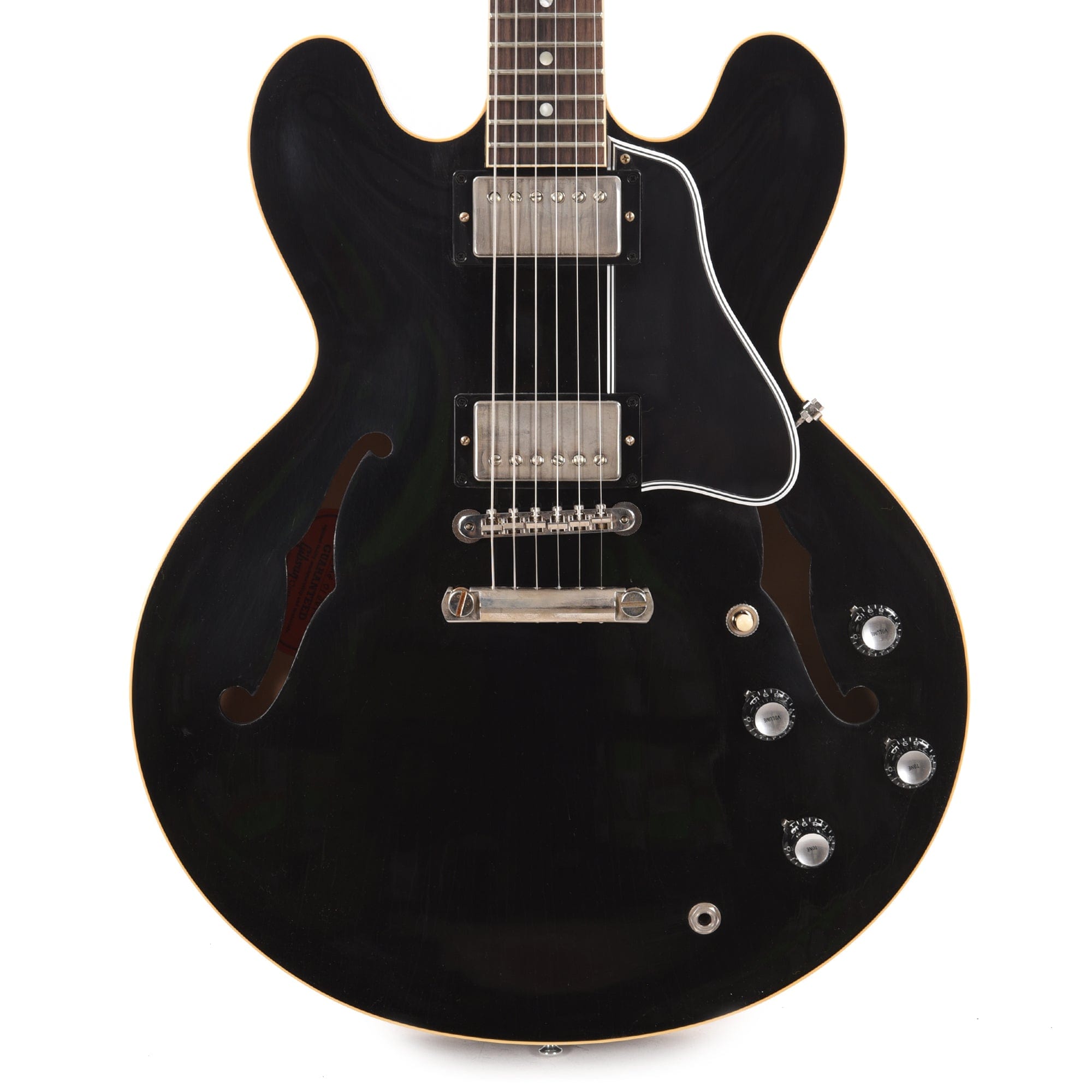 Gibson Custom Shop 1961 ES-335 Reissue 