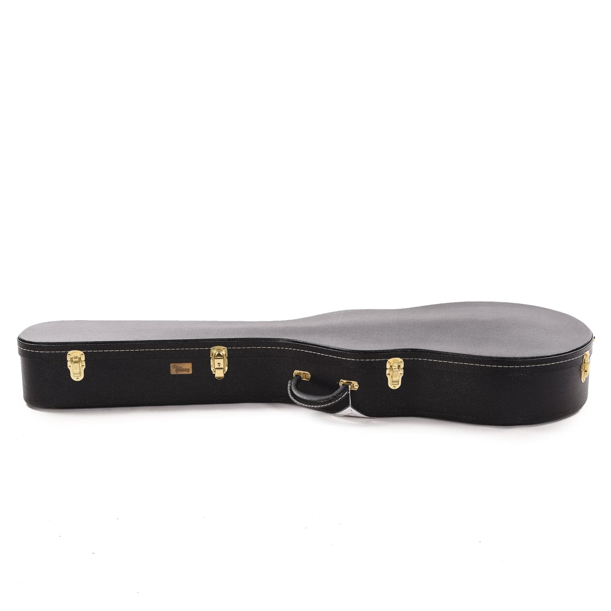 Gibson Custom Shop 1961 ES-335 Reissue "CME Spec" Antique Ebony Murphy Lab Ultra Light Aged Electric Guitars / Semi-Hollow