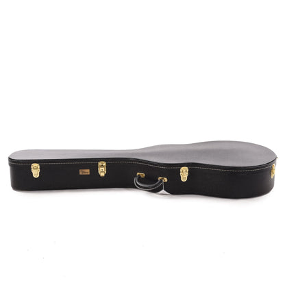 Gibson Custom Shop 1961 ES-335 Reissue "CME Spec" Antique Ebony Murphy Lab Ultra Light Aged Electric Guitars / Semi-Hollow