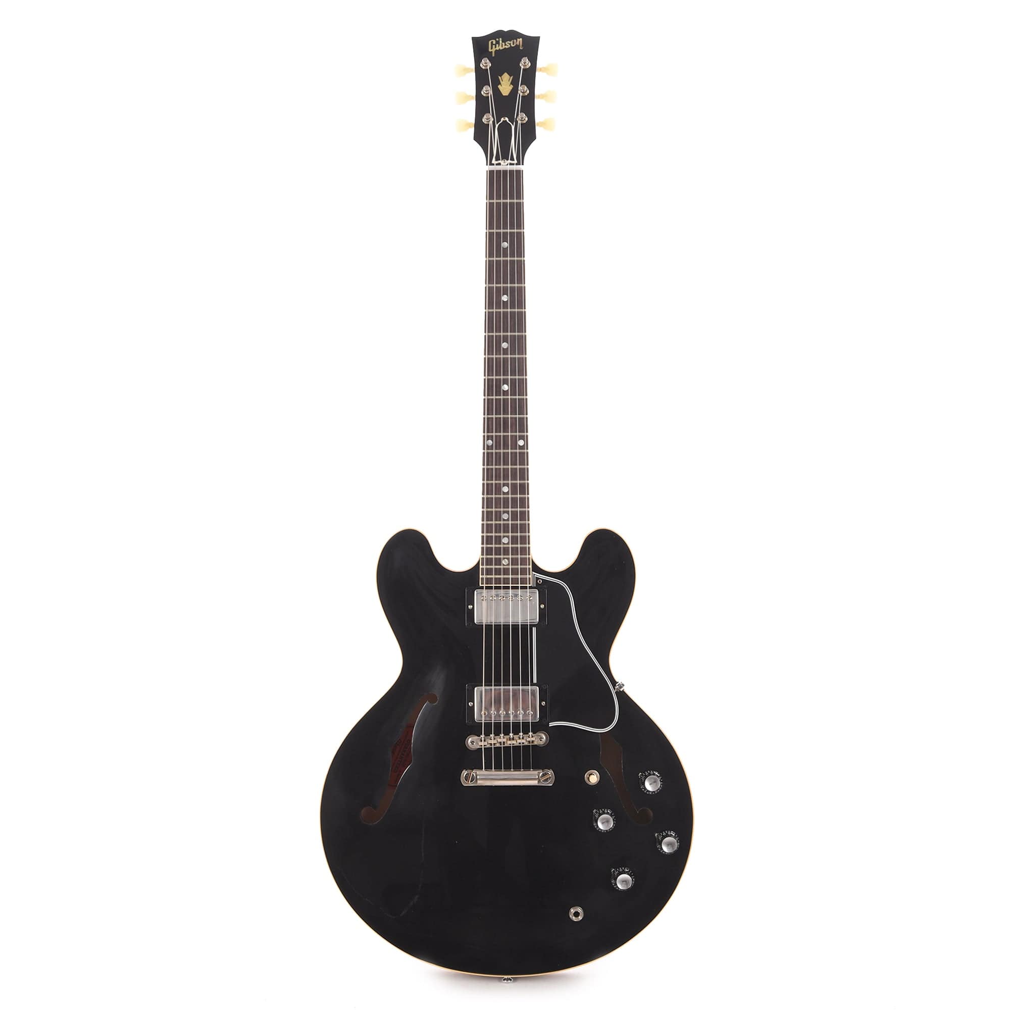 Gibson Custom Shop 1961 ES-335 Reissue 
