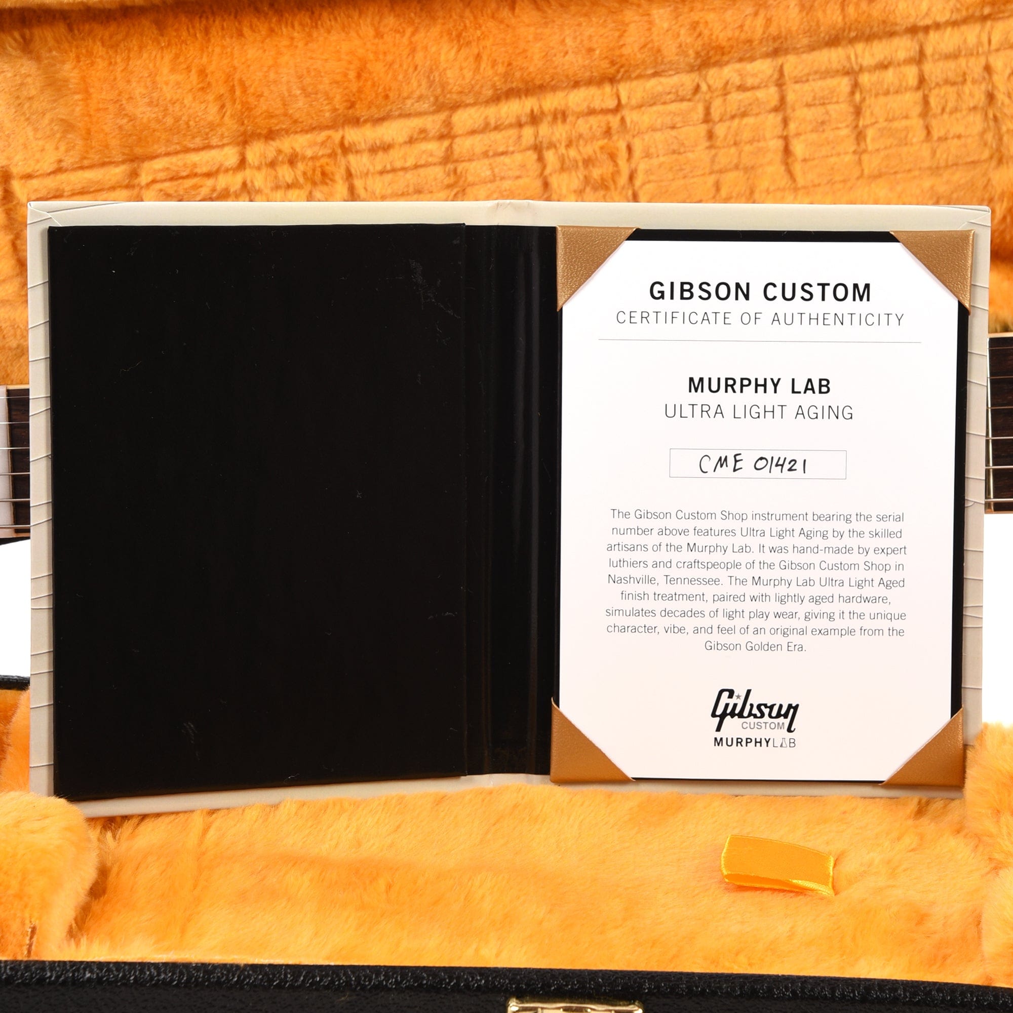 Gibson Custom Shop 1961 ES-335 Reissue 