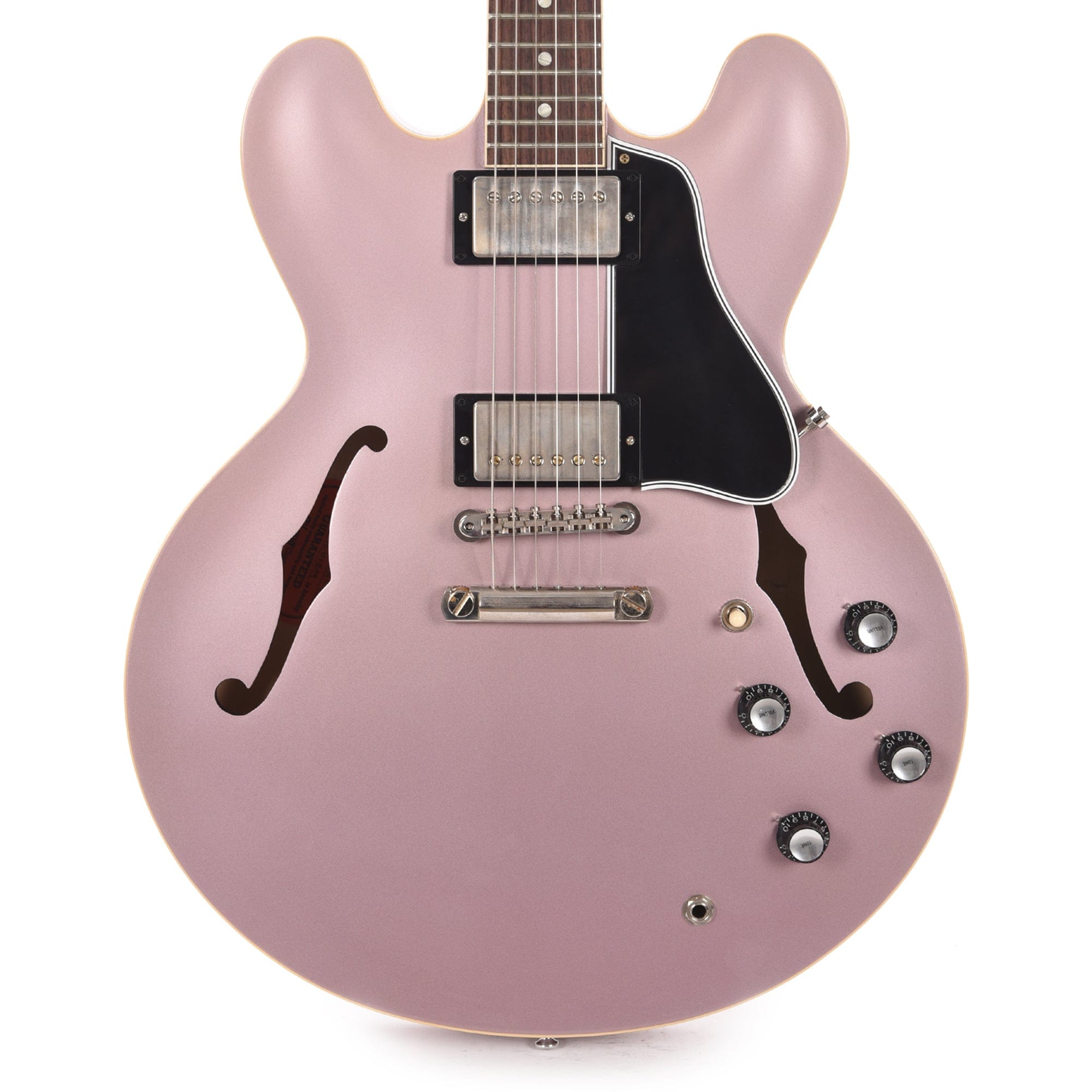 Gibson Custom Shop 1961 ES-335 Reissue 