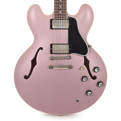 Gibson Custom Shop 1961 ES-335 Reissue "CME Spec" Antique Heather Poly VOS Electric Guitars / Semi-Hollow