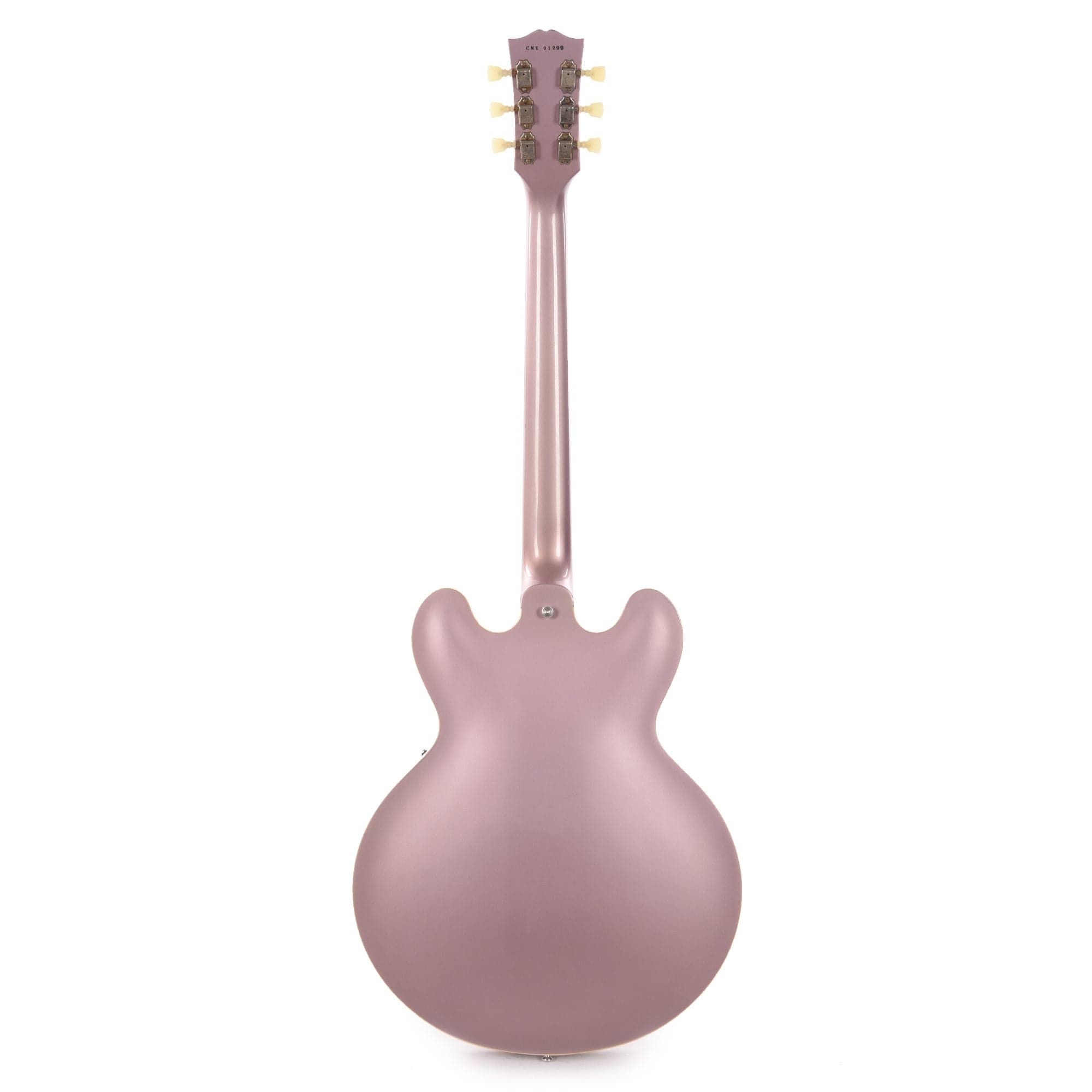 Gibson Custom Shop 1961 ES-335 Reissue 