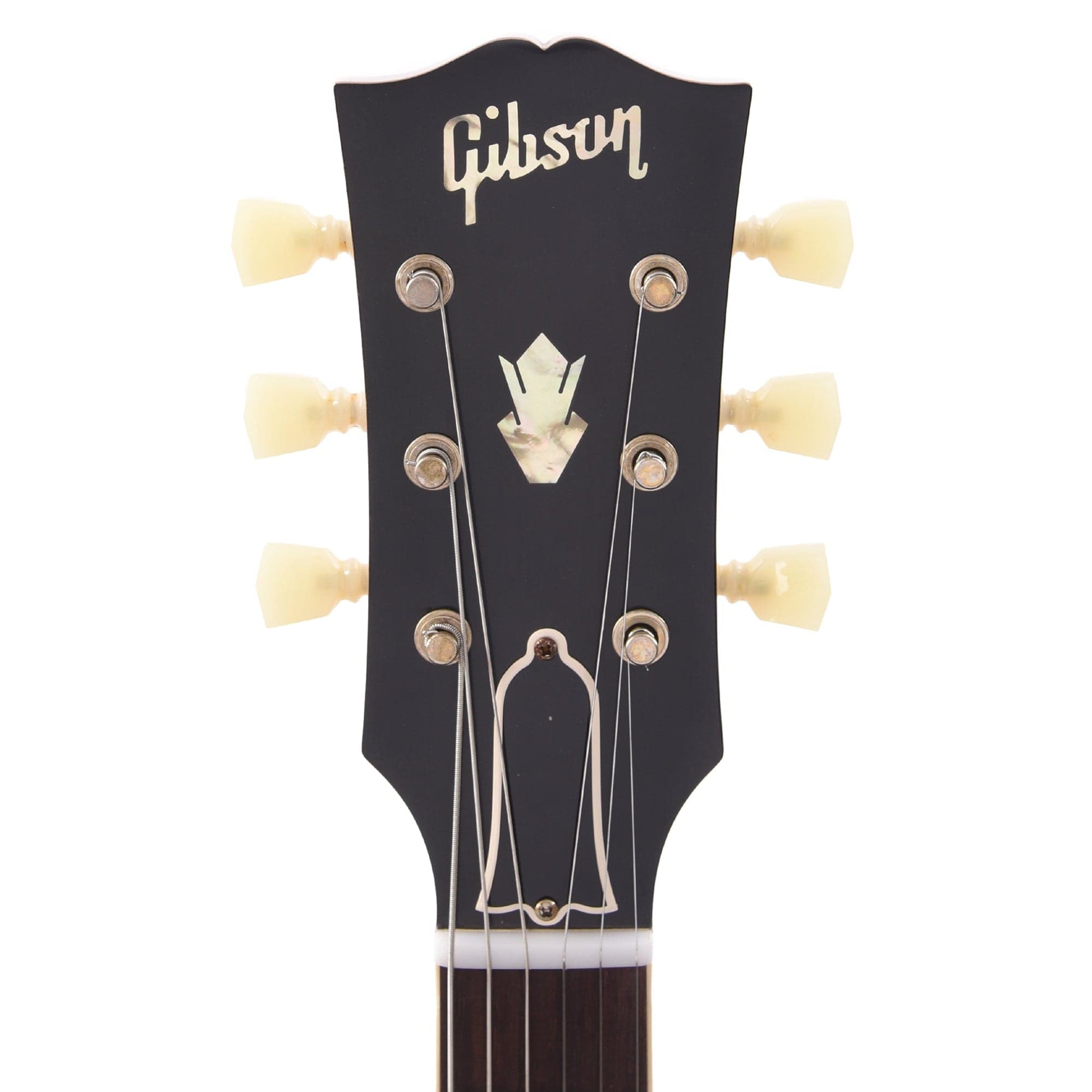 Gibson Custom Shop 1961 ES-335 Reissue "CME Spec" Antique Heather Poly VOS Electric Guitars / Semi-Hollow