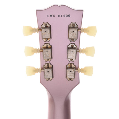 Gibson Custom Shop 1961 ES-335 Reissue "CME Spec" Antique Heather Poly VOS Electric Guitars / Semi-Hollow