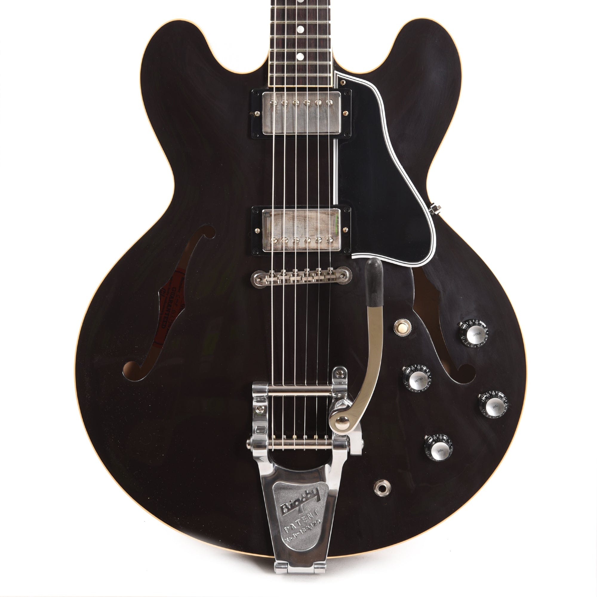 Gibson Custom Shop 1961 ES-335 Reissue 