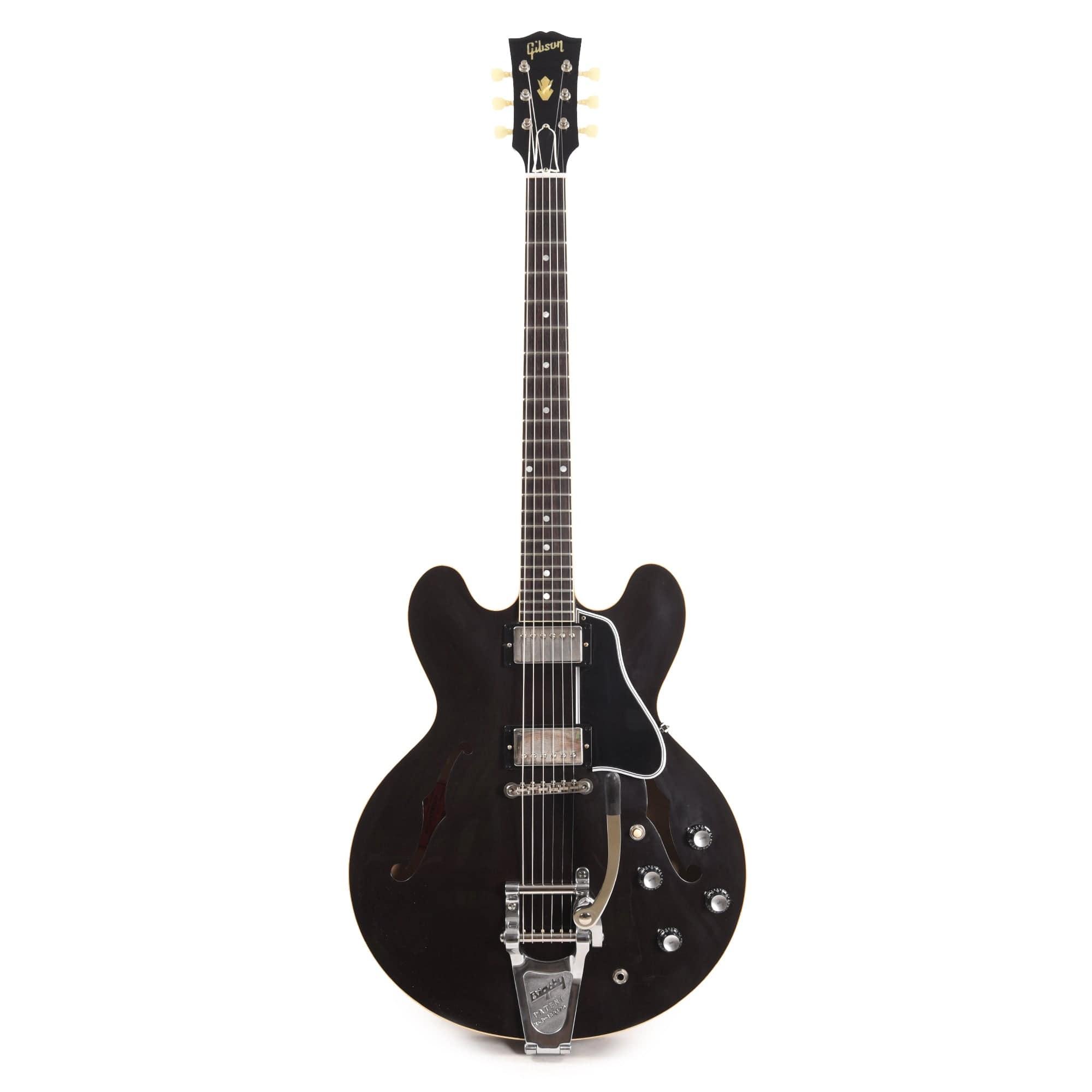 Gibson Custom Shop 1961 ES-335 Reissue 