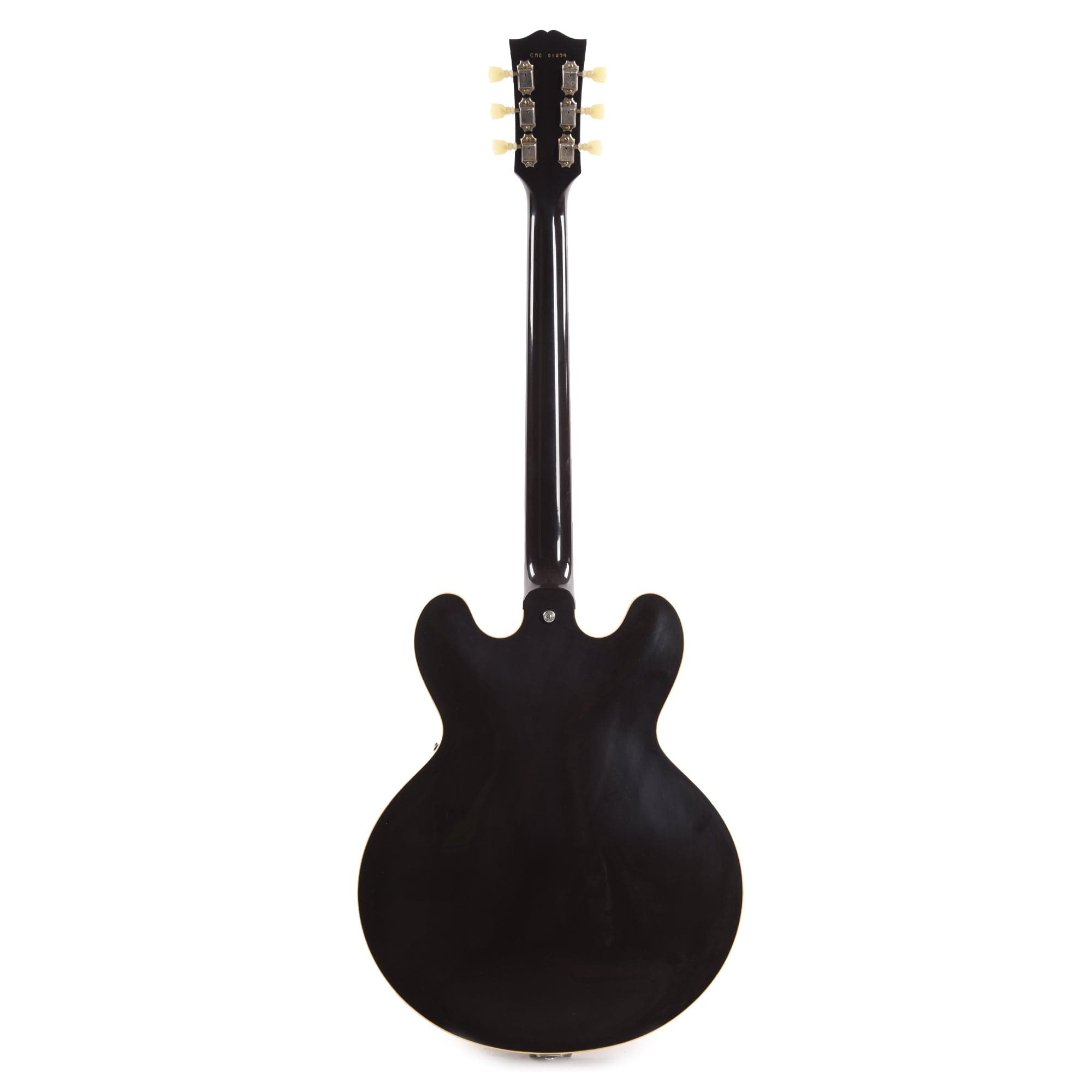 Gibson Custom Shop 1961 ES-335 Reissue 