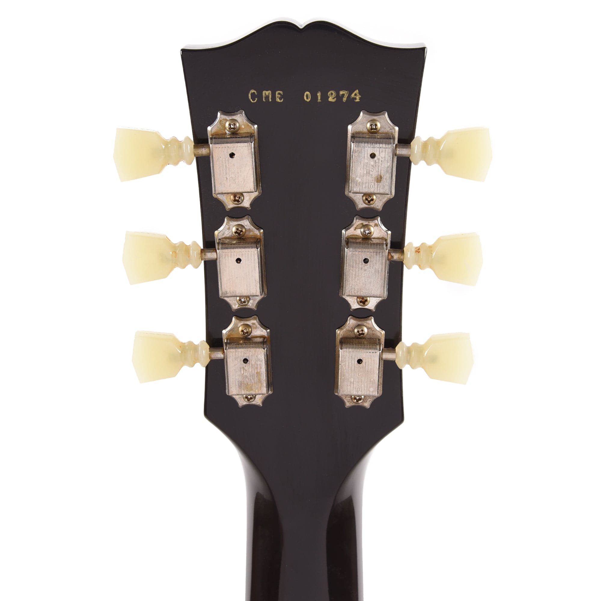 Gibson Custom Shop 1961 ES-335 Reissue 