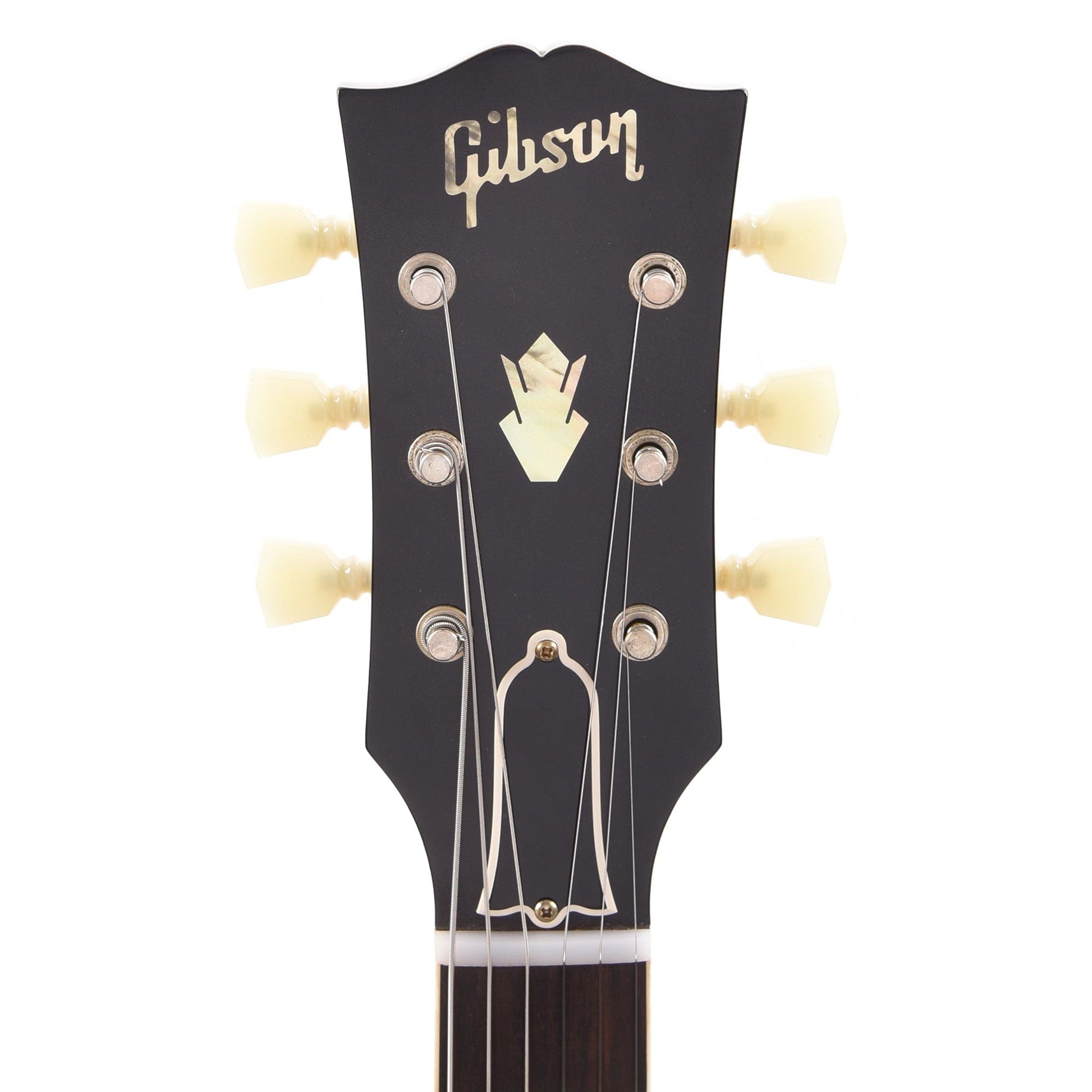 Gibson Custom Shop 1961 ES-335 Reissue "CME Spec" Antique Oxblood VOS w/Bigsby Electric Guitars / Semi-Hollow