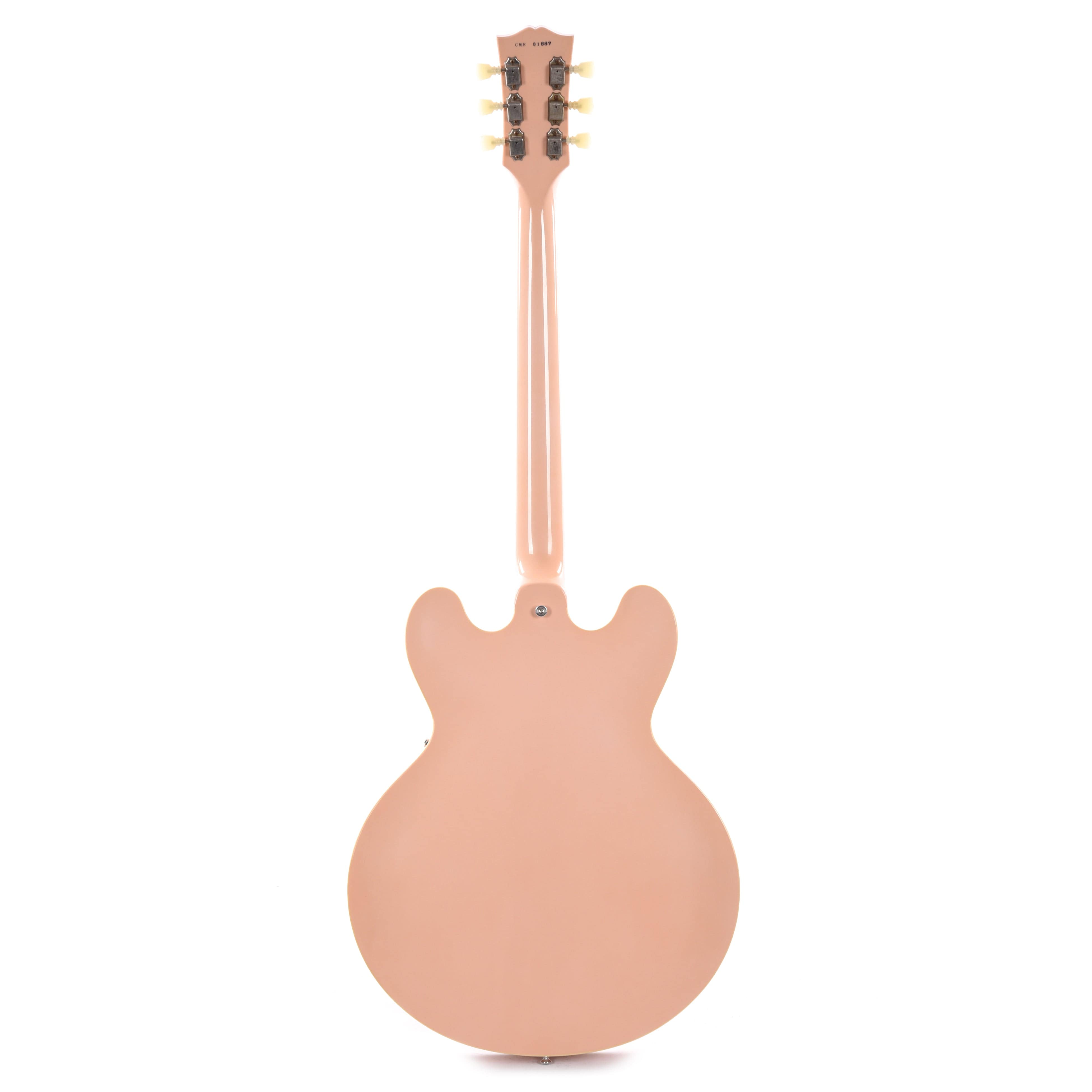 Gibson Custom Shop 1961 ES-335 Reissue 