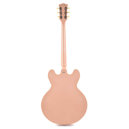 Gibson Custom Shop 1961 ES-335 Reissue "CME Spec" Antique Shell Pink VOS Electric Guitars / Semi-Hollow