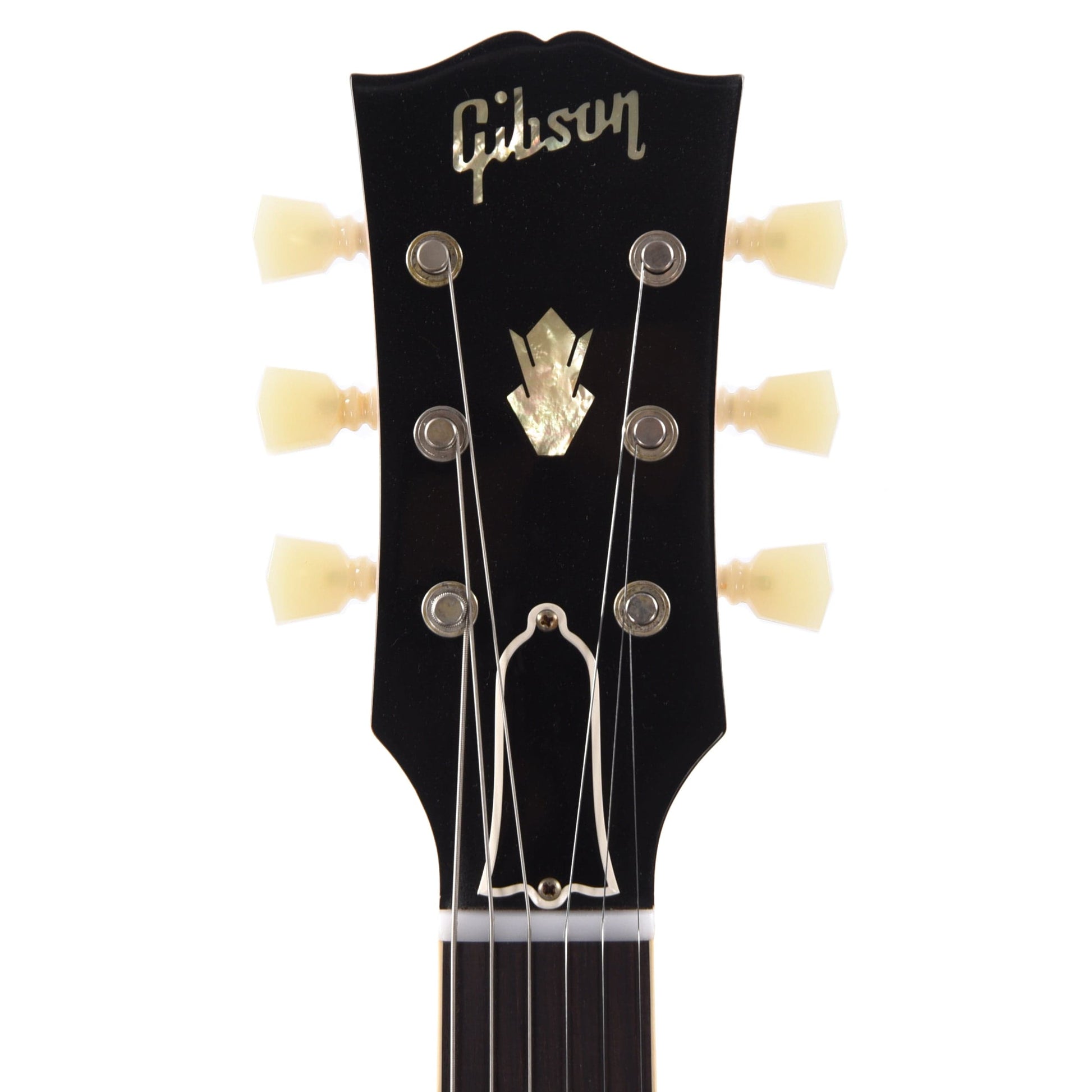 Gibson Custom Shop 1961 ES-335 Reissue "CME Spec" Antique Shell Pink VOS Electric Guitars / Semi-Hollow