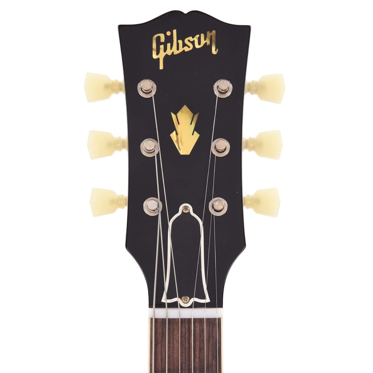 Gibson Custom Shop 1961 ES-335 Reissue "CME Spec" Heavy Antique Olive Drab VOS Electric Guitars / Semi-Hollow