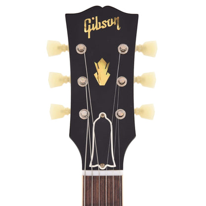 Gibson Custom Shop 1961 ES-335 Reissue "CME Spec" Heavy Antique Olive Drab VOS Electric Guitars / Semi-Hollow