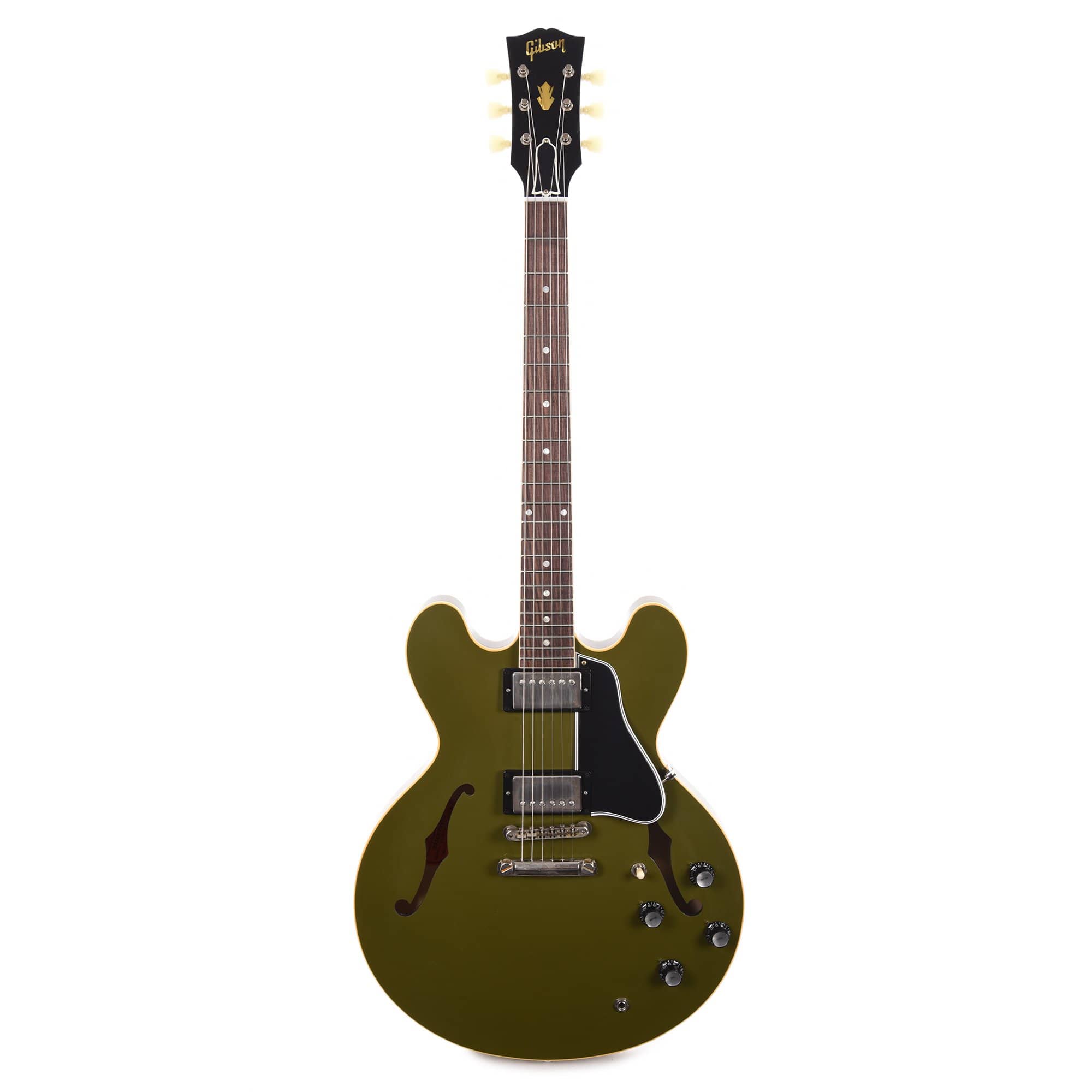 Gibson Custom Shop 1961 ES-335 Reissue 