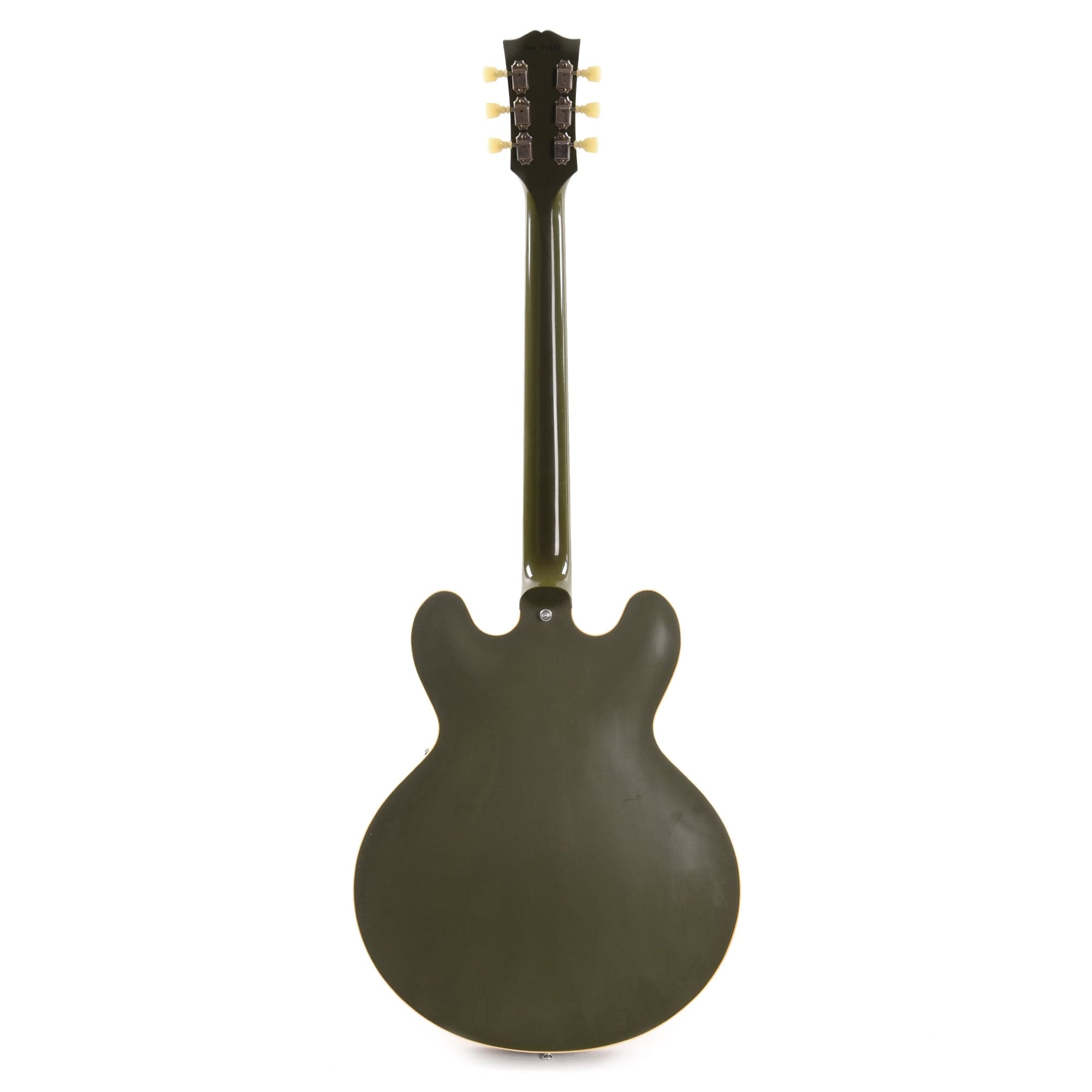 Gibson Custom Shop 1961 ES-335 Reissue 