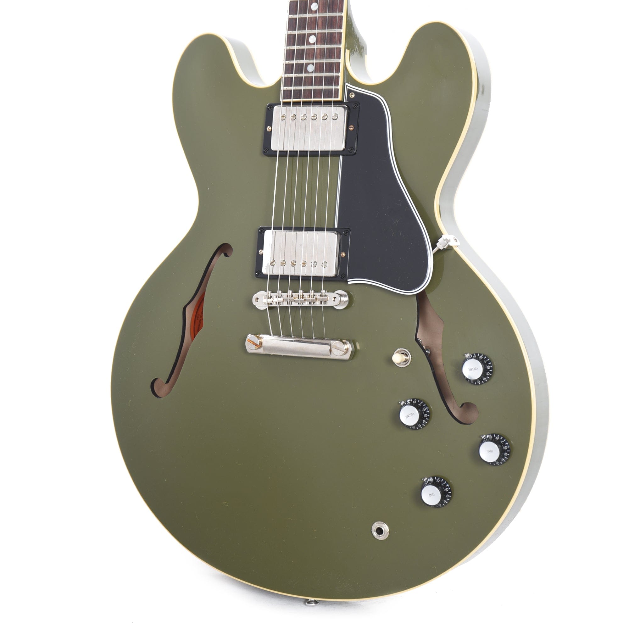 Gibson Custom Shop 1961 ES-335 Reissue 