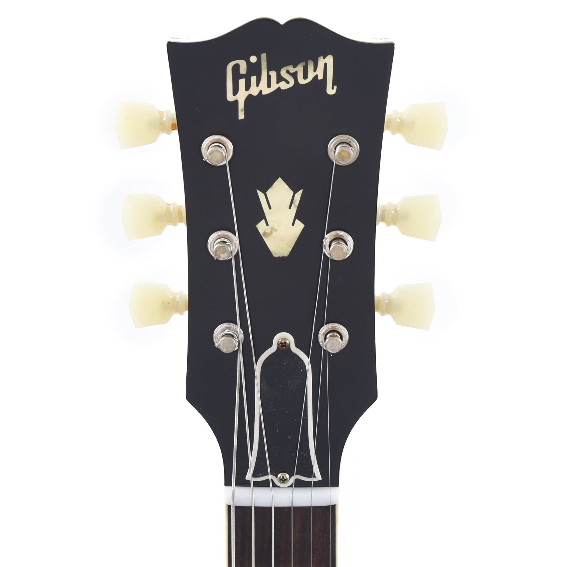 Gibson Custom Shop 1961 ES-335 Reissue "CME Spec" Heavy Antique Olive Drab VOS Electric Guitars / Semi-Hollow