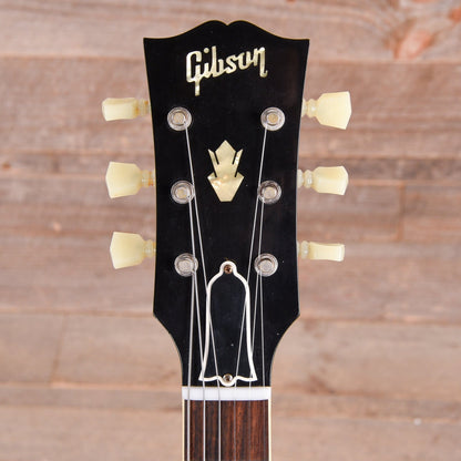 Gibson Custom Shop 1961 ES-335 Reissue "CME Spec" Heavy Antique Olive Drab VOS Electric Guitars / Semi-Hollow