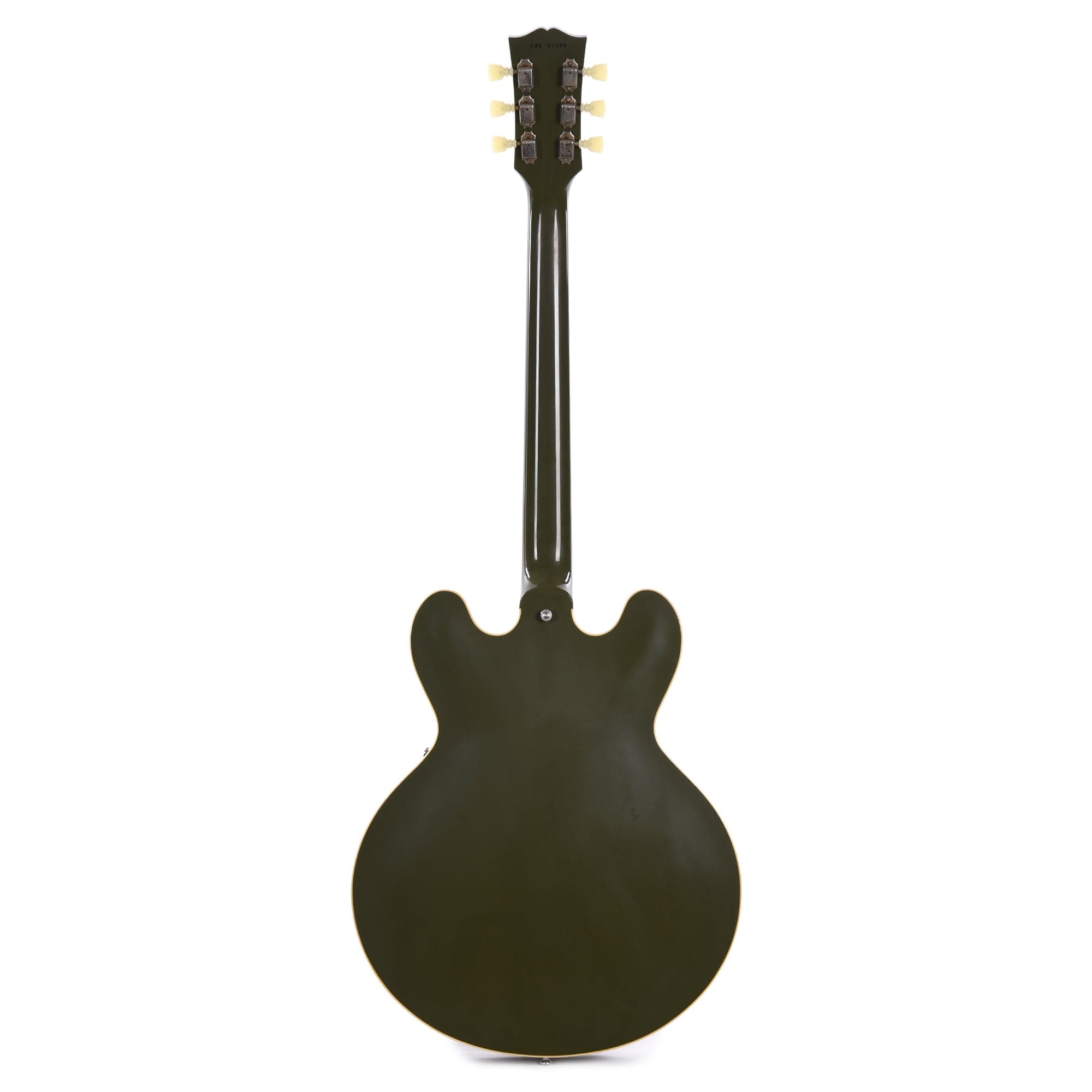 Gibson Custom Shop 1961 ES-335 Reissue 
