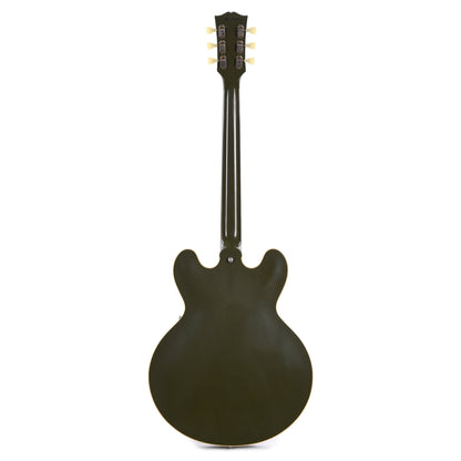 Gibson Custom Shop 1961 ES-335 Reissue "CME Spec" Heavy Antique Olive Drab VOS Electric Guitars / Semi-Hollow