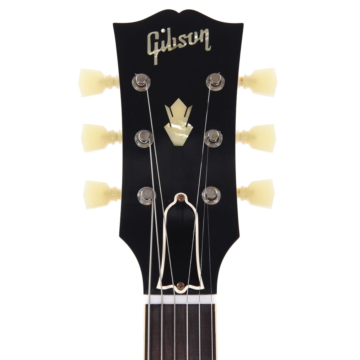 Gibson Custom Shop 1961 ES-335 Reissue "CME Spec" Heavy Antique Olive Drab VOS Electric Guitars / Semi-Hollow