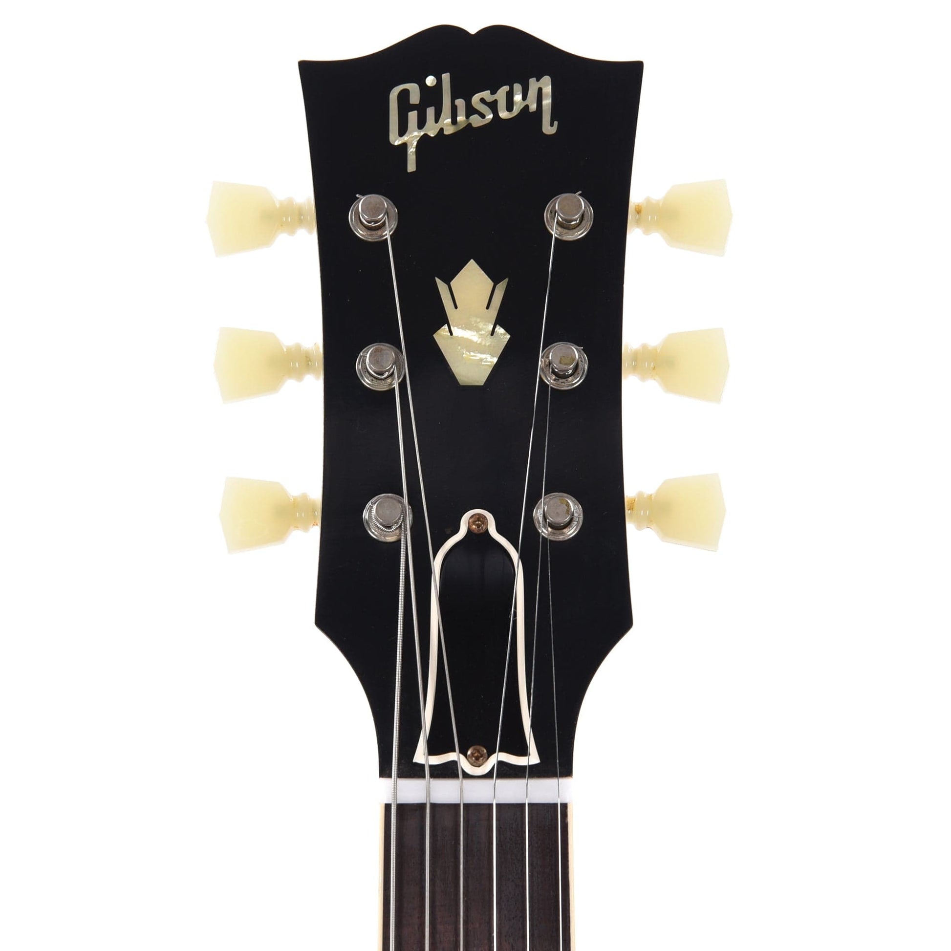 Gibson Custom Shop 1961 ES-335 Reissue "CME Spec" Heavy Antique Olive Drab VOS Electric Guitars / Semi-Hollow