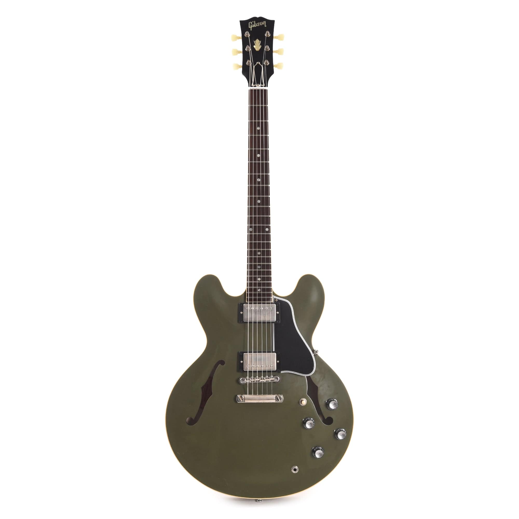 Gibson Custom Shop 1961 ES-335 Reissue 