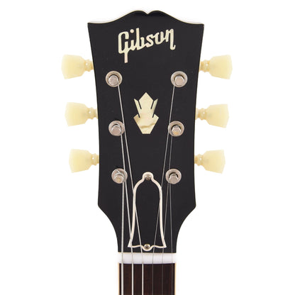 Gibson Custom Shop 1961 ES-335 Reissue "CME Spec" Heavy Antique Olive Drab VOS Electric Guitars / Semi-Hollow